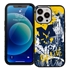Guard Dog Michigan Wolverines PD Spirit Case for iPhone 14 Pro
