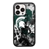 Guard Dog Michigan State Spartans PD Spirit Case for iPhone 14 Pro
