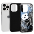 Guard Dog North Carolina Tar Heels PD Spirit Case for iPhone 14 Pro
