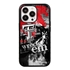 Guard Dog Texas Tech Red Raiders PD Spirit Case for iPhone 14 Pro
