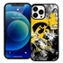 Guard Dog Iowa Hawkeyes PD Spirit Case for iPhone 14 Pro Max
