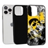 Guard Dog Iowa Hawkeyes PD Spirit Case for iPhone 14 Pro Max
