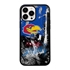 Guard Dog Kansas Jayhawks PD Spirit Case for iPhone 14 Pro Max
