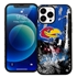 Guard Dog Kansas Jayhawks PD Spirit Case for iPhone 14 Pro Max
