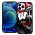 Guard Dog Wisconsin Badgers PD Spirit Case for iPhone 14 Pro Max
