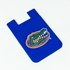 Florida Gators Silicone Card Holder/Phone Wallet
