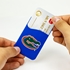 Florida Gators Silicone Card Holder/Phone Wallet
