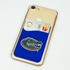 Florida Gators Silicone Card Holder/Phone Wallet
