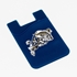 Navy Midshipmen Silicone Card Holder/Phone Wallet
