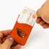 Oregon State Beavers Silicone Card Holder/Phone Wallet
