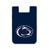 Penn State Nittany Lions Silicone Card Holder/Phone Wallet
