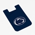 Penn State Nittany Lions Silicone Card Holder/Phone Wallet
