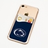 Penn State Nittany Lions Silicone Card Holder/Phone Wallet
