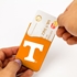 Tennessee Volunteers Silicone Card Holder/Phone Wallet
