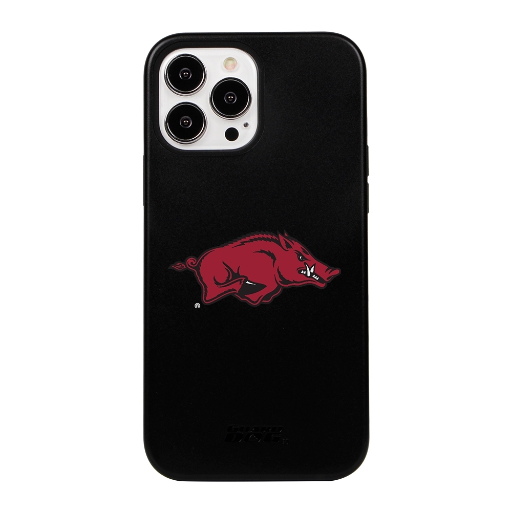Picture for category Arkansas Razorbacks Logo iPhone Cases