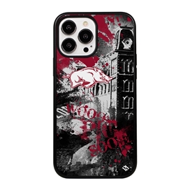 Picture for category Arkansas Razorbacks Paulson Design iPhone Cases