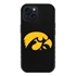 Guard Dog Iowa Hawkeyes Logo Case for iPhone 15
