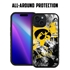 Guard Dog Iowa Hawkeyes PD Spirit Case for iPhone 15
