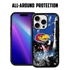 Guard Dog Kansas Jayhawks PD Spirit Case for iPhone 15 Pro Max
