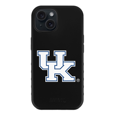 Guard Dog Kentucky Wildcats Logo Case for Iphone 15 Plus
