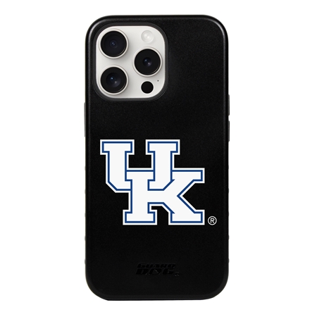 Guard Dog Kentucky Wildcats Logo Case for Iphone 15 Pro Max
