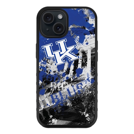 Guard Dog Kentucky Wildcats PD Spirit Case for Iphone 15
