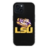 Guard Dog LSU Tigers Logo Case for iPhone 15
