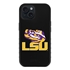 Guard Dog LSU Tigers Logo Case for iPhone 15 Plus
