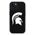 Guard Dog Michigan State Spartans Logo Case for iPhone 15
