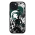 Guard Dog Michigan State Spartans PD Spirit Case for iPhone 15 Plus
