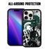 Guard Dog Michigan State Spartans PD Spirit Case for iPhone 15 Pro Max
