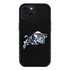 Guard Dog Navy Midshipmen Logo Case for iPhone 15 Plus
