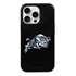 Guard Dog Navy Midshipmen Logo Case for iPhone 15 Pro Max
