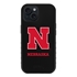 Guard Dog Nebraska Cornhuskers Logo Case for iPhone 15
