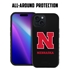 Guard Dog Nebraska Cornhuskers Logo Case for iPhone 15
