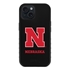 Guard Dog Nebraska Cornhuskers Logo Case for iPhone 15 Plus
