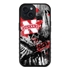 Guard Dog Nebraska Cornhuskers PD Spirit Case for iPhone 15
