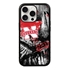 Guard Dog Nebraska Cornhuskers PD Spirit Case for iPhone 15 Pro Max
