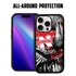Guard Dog Nebraska Cornhuskers PD Spirit Case for iPhone 15 Pro Max
