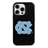 Guard Dog North Carolina Tar Heels Logo Case for iPhone 15 Pro Max
