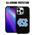 Guard Dog North Carolina Tar Heels Logo Case for iPhone 15 Pro Max

