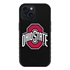 Guard Dog Ohio State Buckeyes Logo Case for iPhone 15
