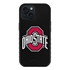 Guard Dog Ohio State Buckeyes Logo Case for iPhone 15 Plus
