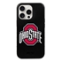 Guard Dog Ohio State Buckeyes Logo Case for iPhone 15 Pro Max
