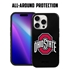 Guard Dog Ohio State Buckeyes Logo Case for iPhone 15 Pro Max
