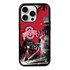 Guard Dog Ohio State Buckeyes PD Spirit Case for iPhone 15 Pro Max
