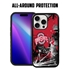 Guard Dog Ohio State Buckeyes PD Spirit Case for iPhone 15 Pro Max
