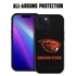 Guard Dog Oregon State Beavers Logo Case for iPhone 15 Plus
