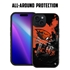 Guard Dog Oregon State Beavers PD Spirit Case for iPhone 15

