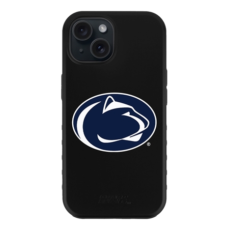 Guard Dog Penn State Nittany Lions Logo Case for iPhone 15
